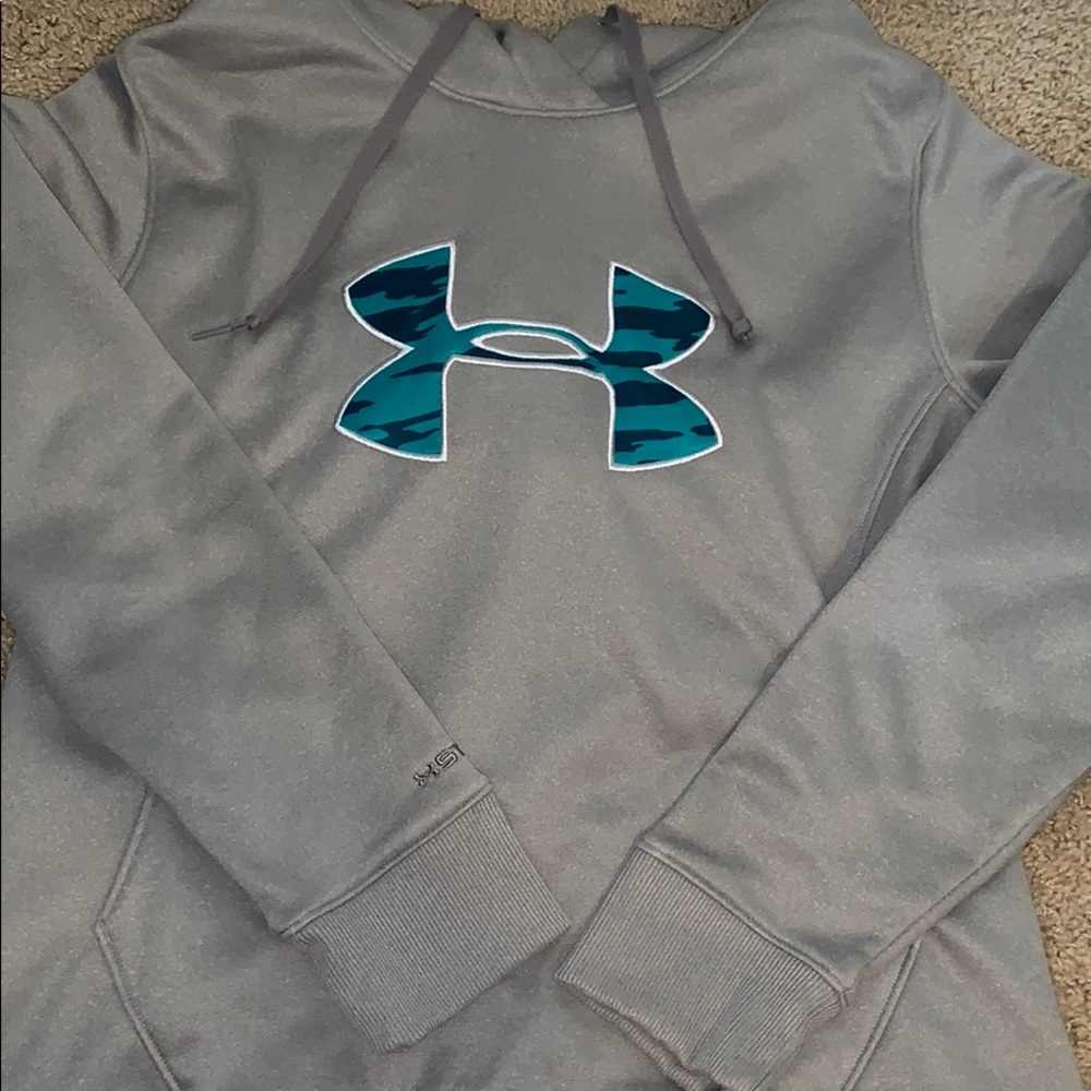Under Armor Hoodie